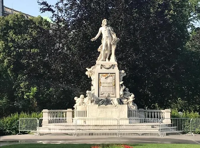 Penzing * Vienna