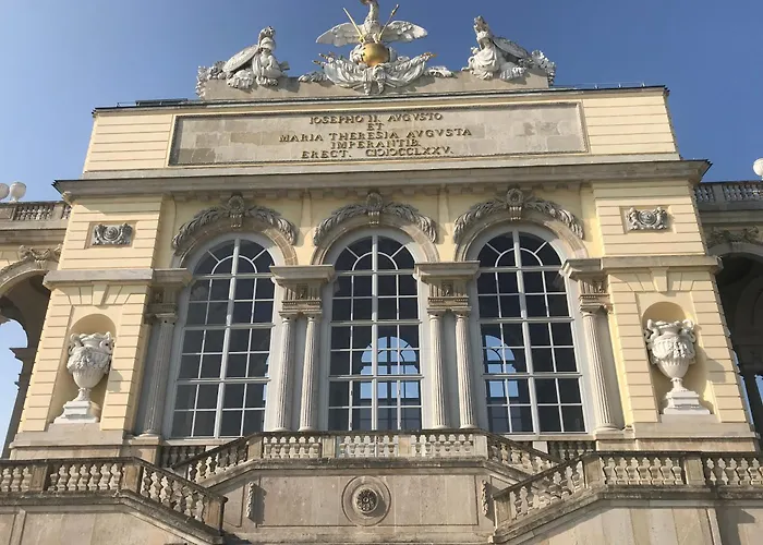 Penzing Vienna