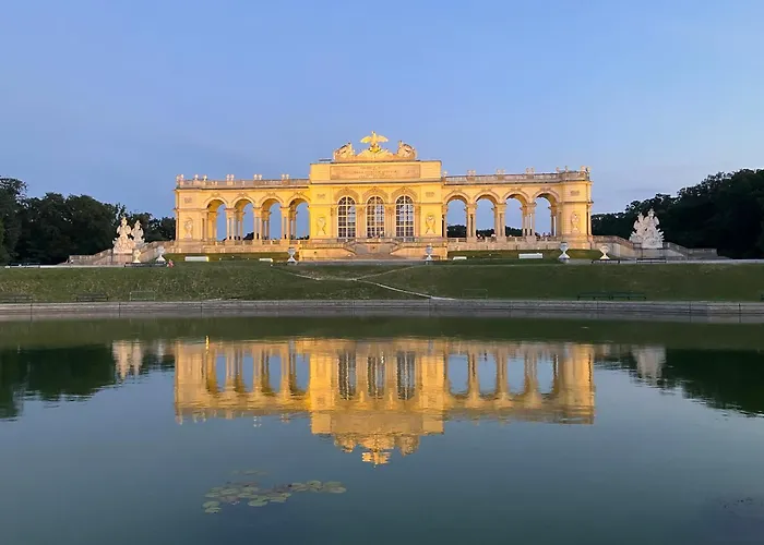 Penzing Vienna
