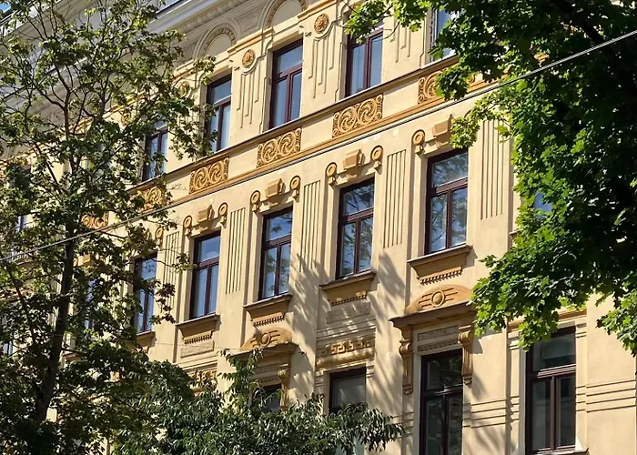 Penzing Apartment