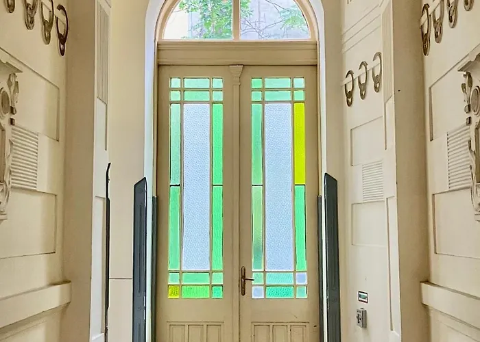Apartment Penzing