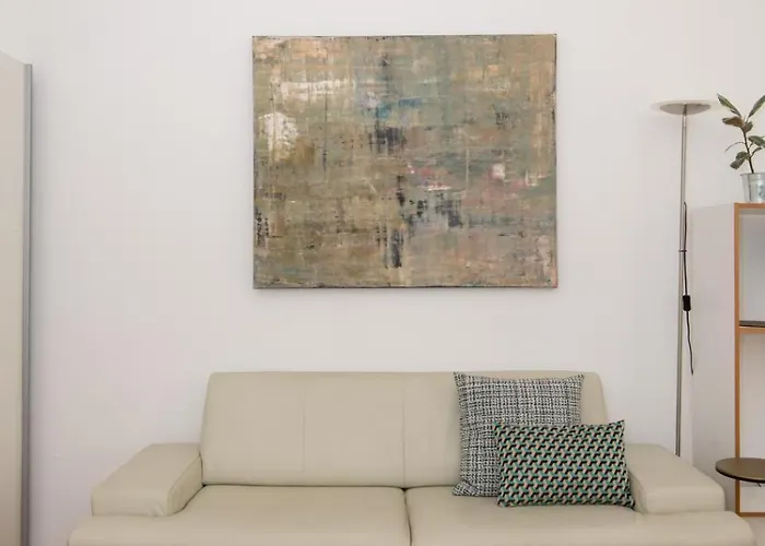 Apartment Penzing Vienna